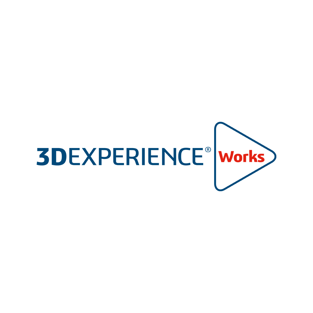 3DEXPERIENCE Works