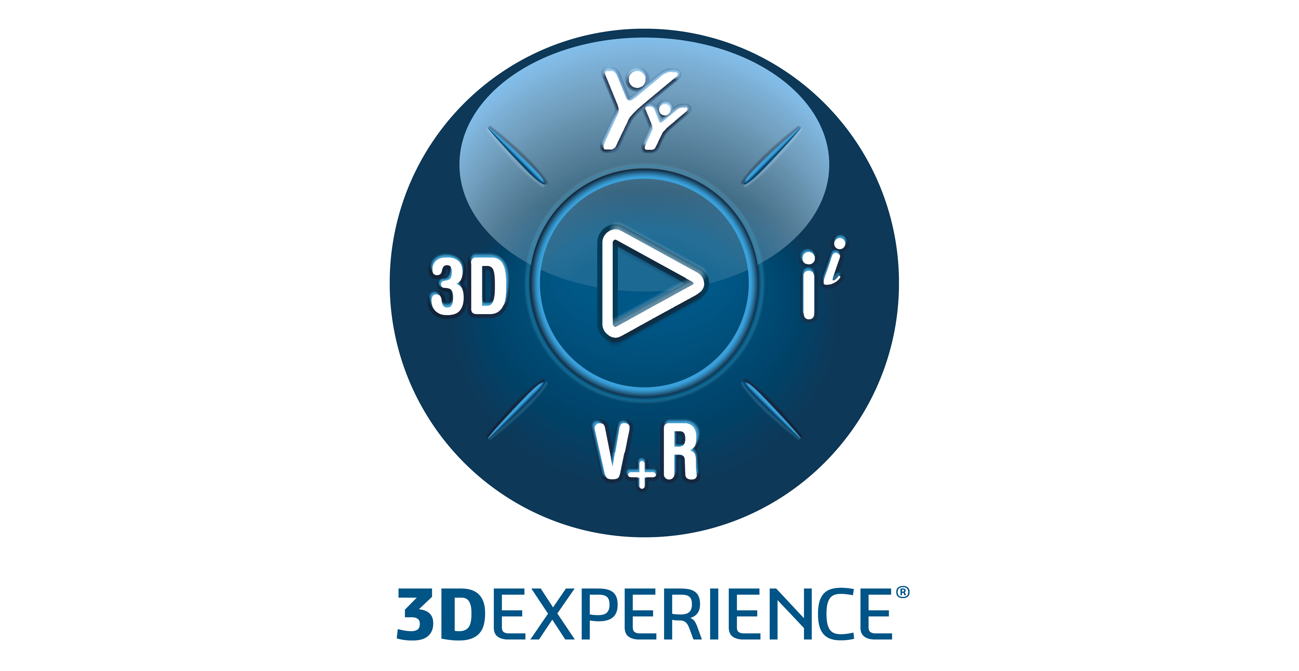 3DEXPERIENCE平台，一个划时代的业务和创新平台