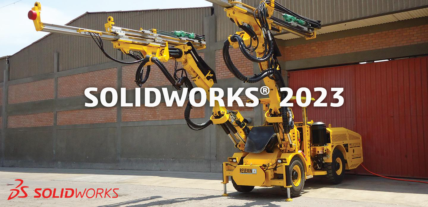 SOLIDWORKS 2023 新功能揭秘: 自动修复装配体的配合关系报错
