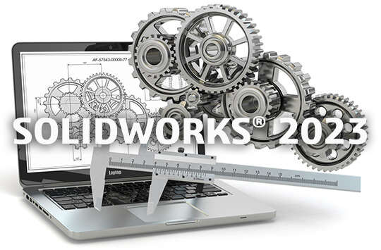 SOLIDWORKS 2023新功能揭秘：轻松找到材料明细表的修改内容
