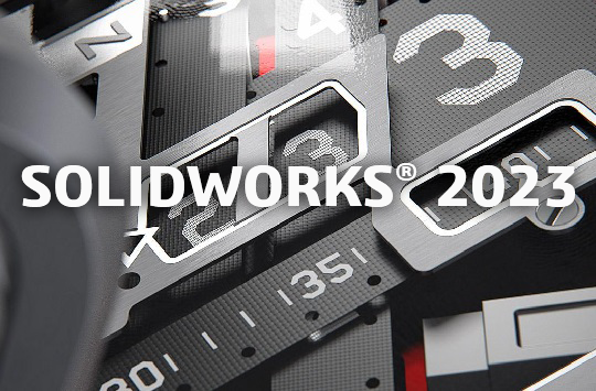 SOLIDWORKS 2023新功能揭秘：从表格就可以打开零件到基于BOM表一键筛选，工程图系列上了新功能！