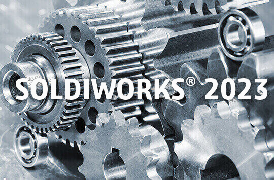 SOLIDWORKS 2023 新功能揭秘：省时的钣金传感器，直观的修剪顺序验证，这些新功能一起来Get！