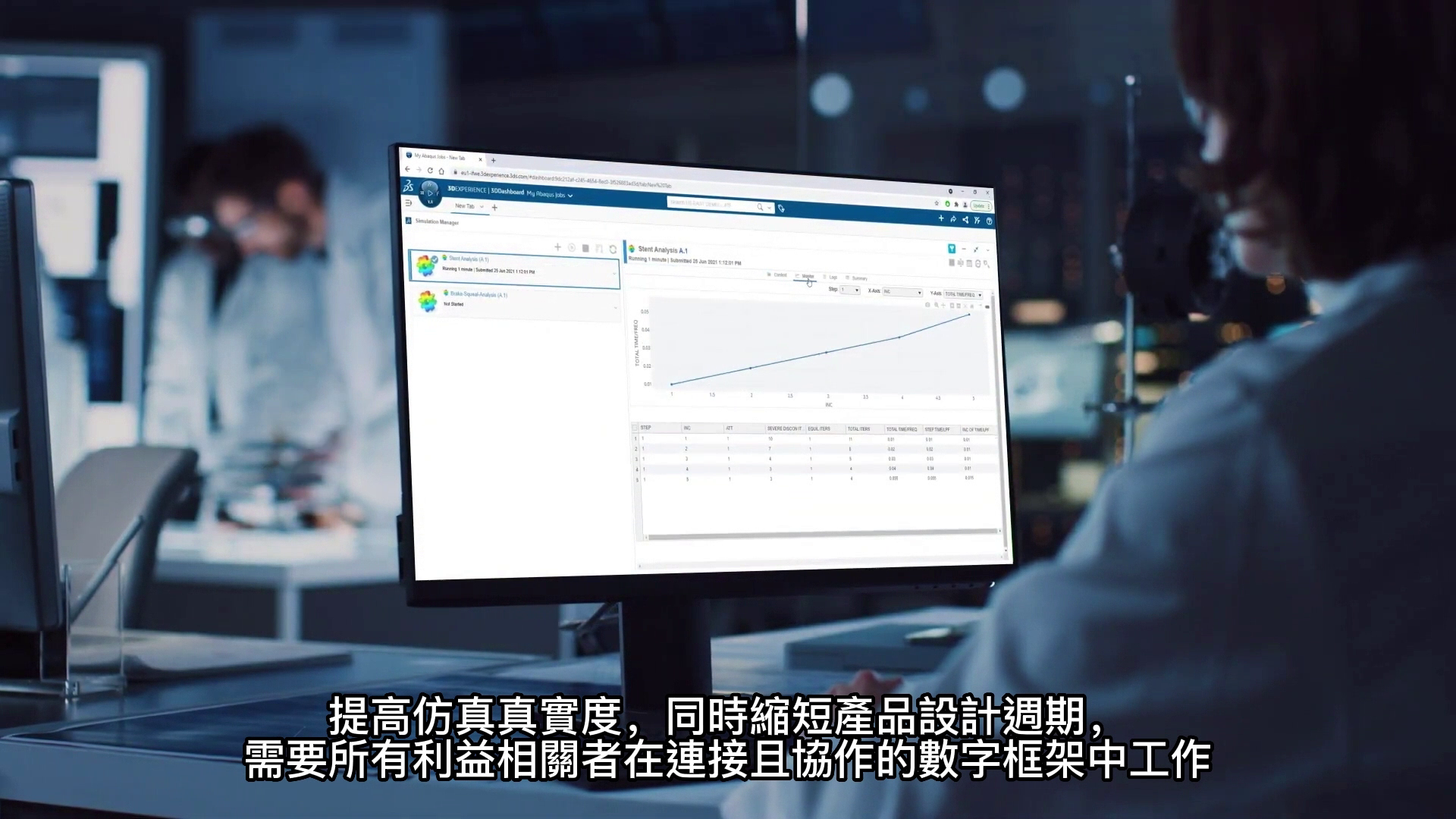 SIMULIA Abaqus 产品介绍