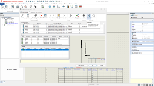 SOLIDWORKS® 2026 新增功能 — ECAD