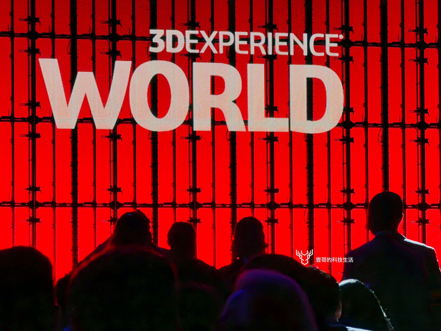 达索系统3DEXPERIENCE World 2026：AI不是取代你，而是放大你，工业级AI时代已经到来