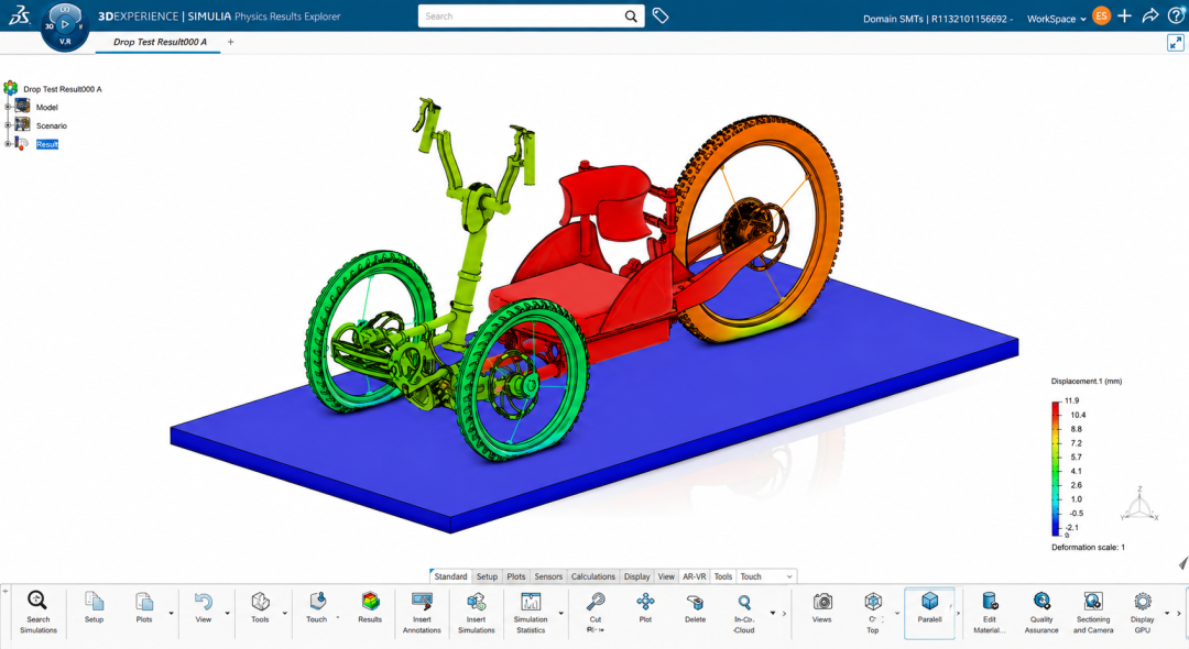 当 AI 接入 SOLIDWORKS，产品开发流程会发生哪些质变？