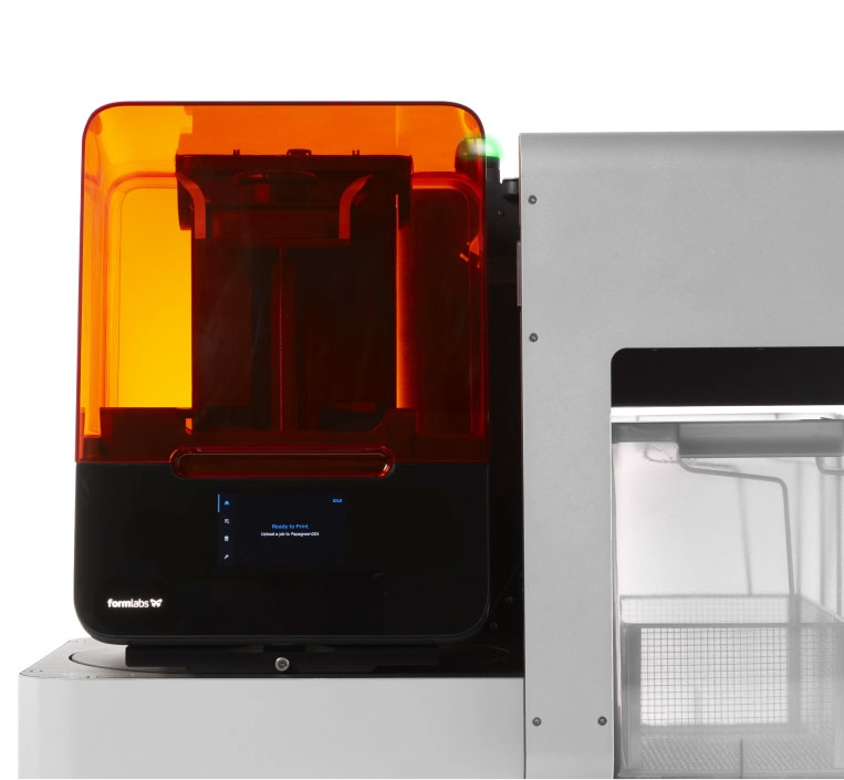Formlabs Auto 增强您的 3D 打印能力